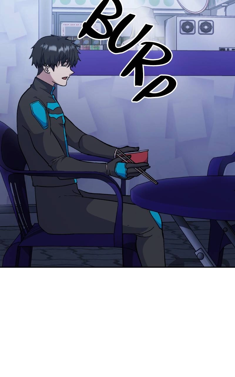 Divine Delivery Chapter 7 - Page 57