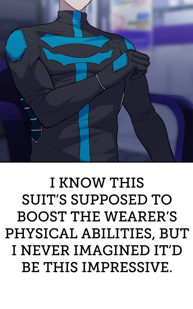 Divine Delivery Chapter 7 - Page 60