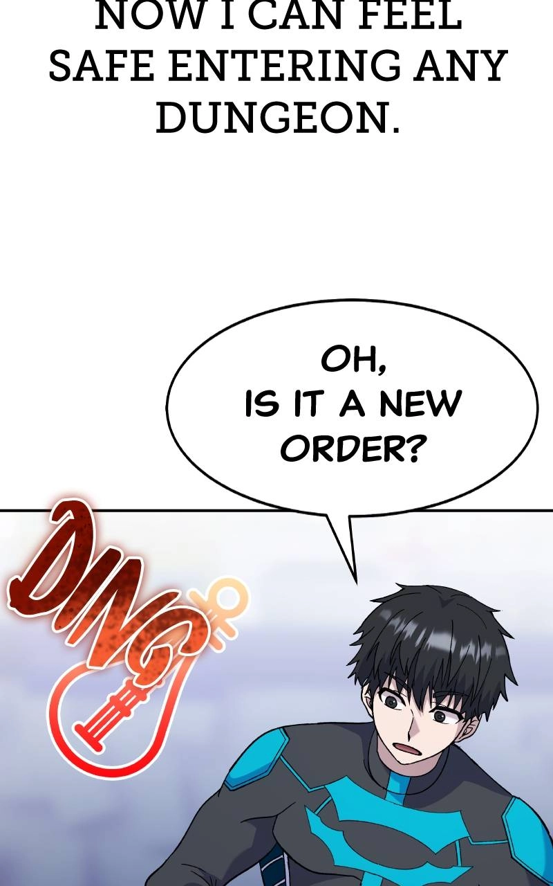 Divine Delivery Chapter 7 - Page 62