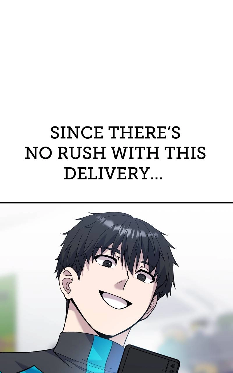 Divine Delivery Chapter 7 - Page 71