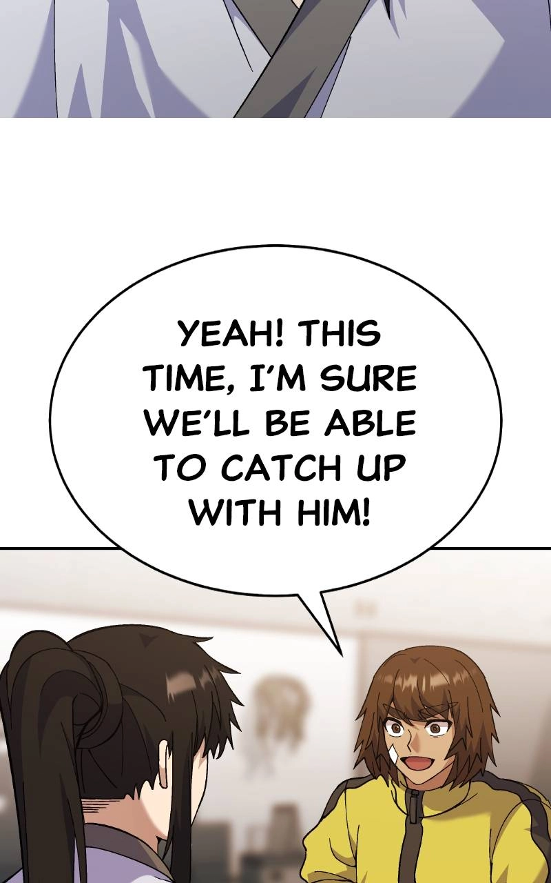 Divine Delivery Chapter 7 - Page 77