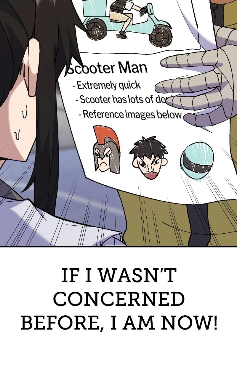 Divine Delivery Chapter 7 - Page 81