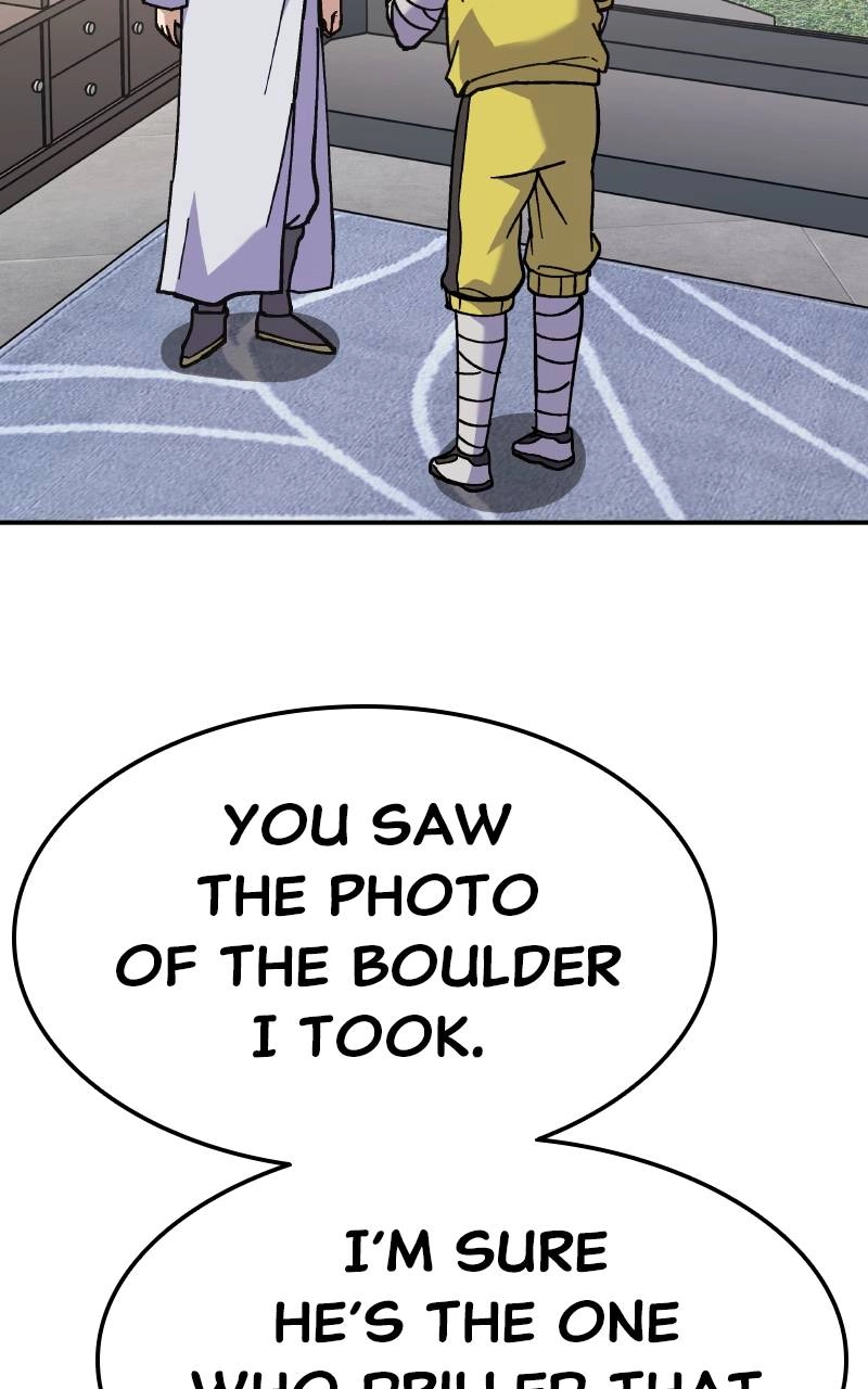 Divine Delivery Chapter 7 - Page 83
