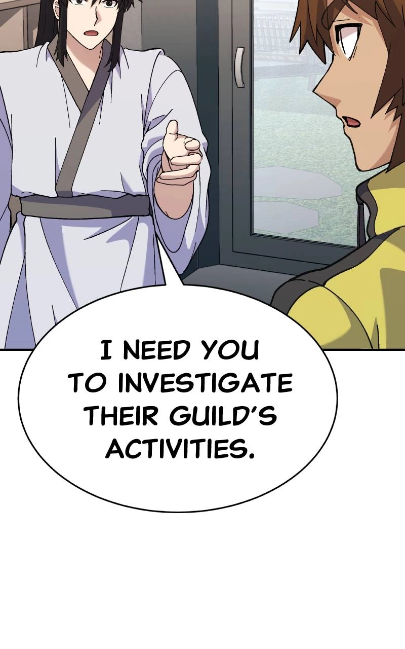 Divine Delivery Chapter 7 - Page 95