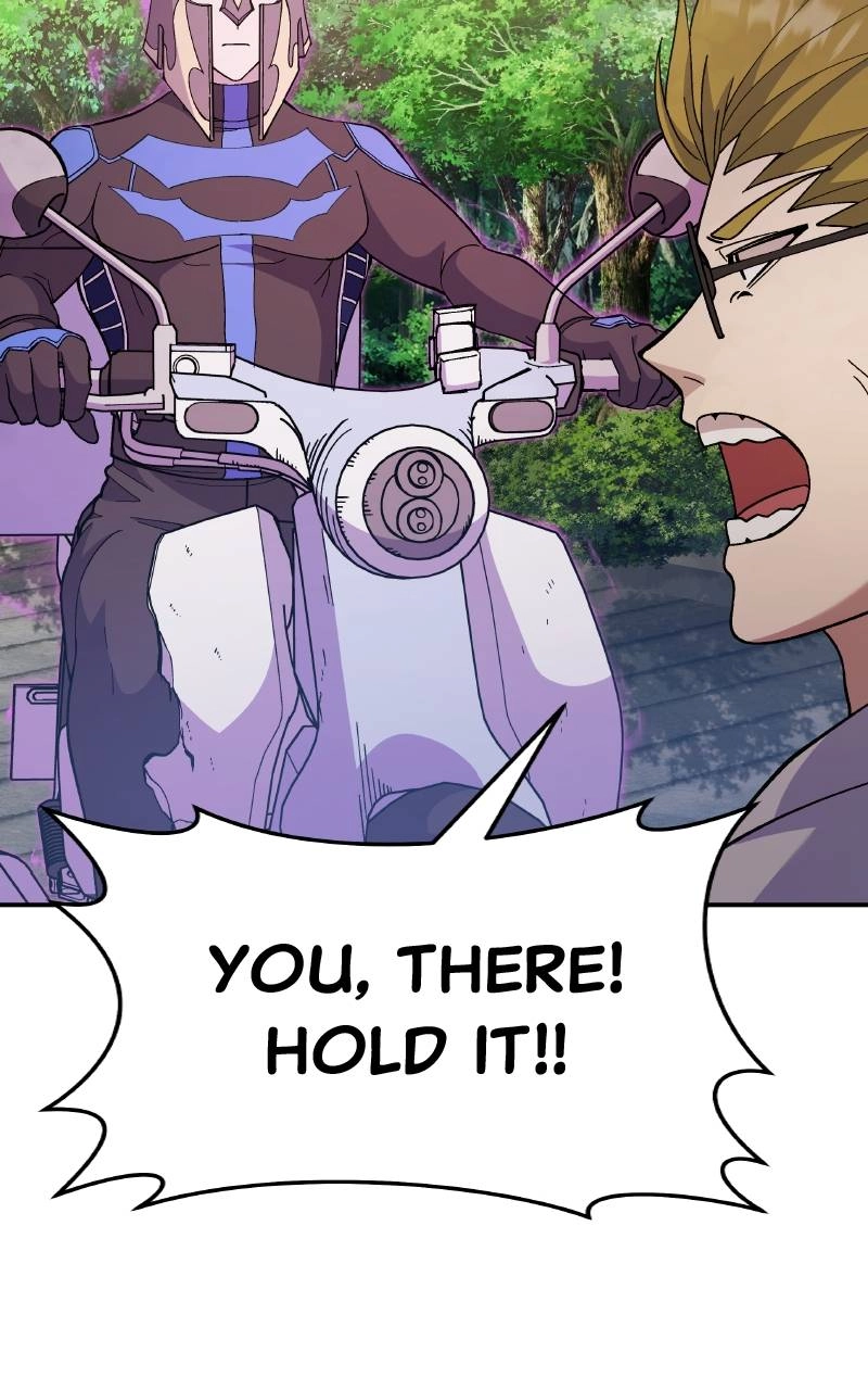 Divine Delivery Chapter 7 - Page 101