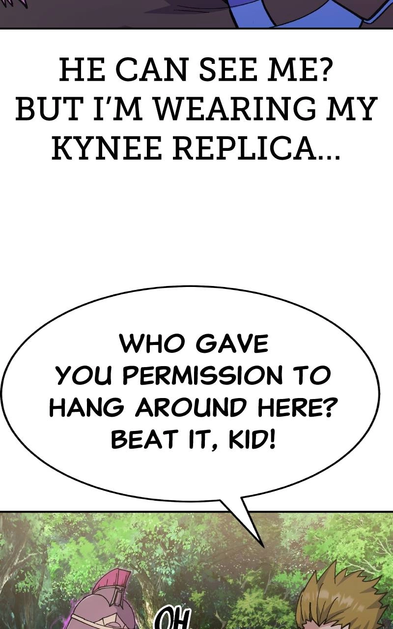 Divine Delivery Chapter 7 - Page 103