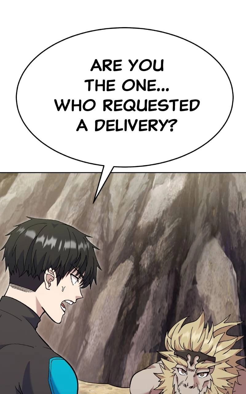 Divine Delivery Chapter 8 - Page 5