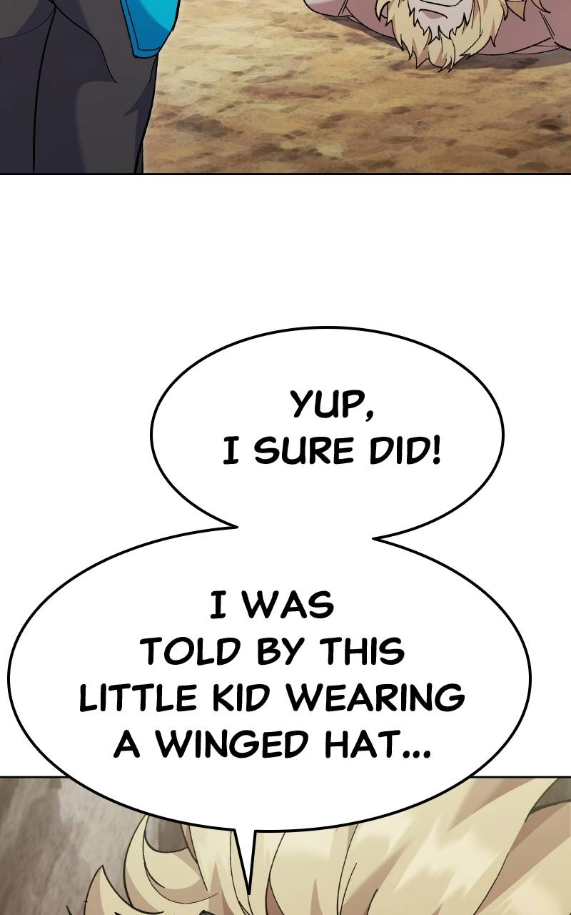 Divine Delivery Chapter 8 - Page 6