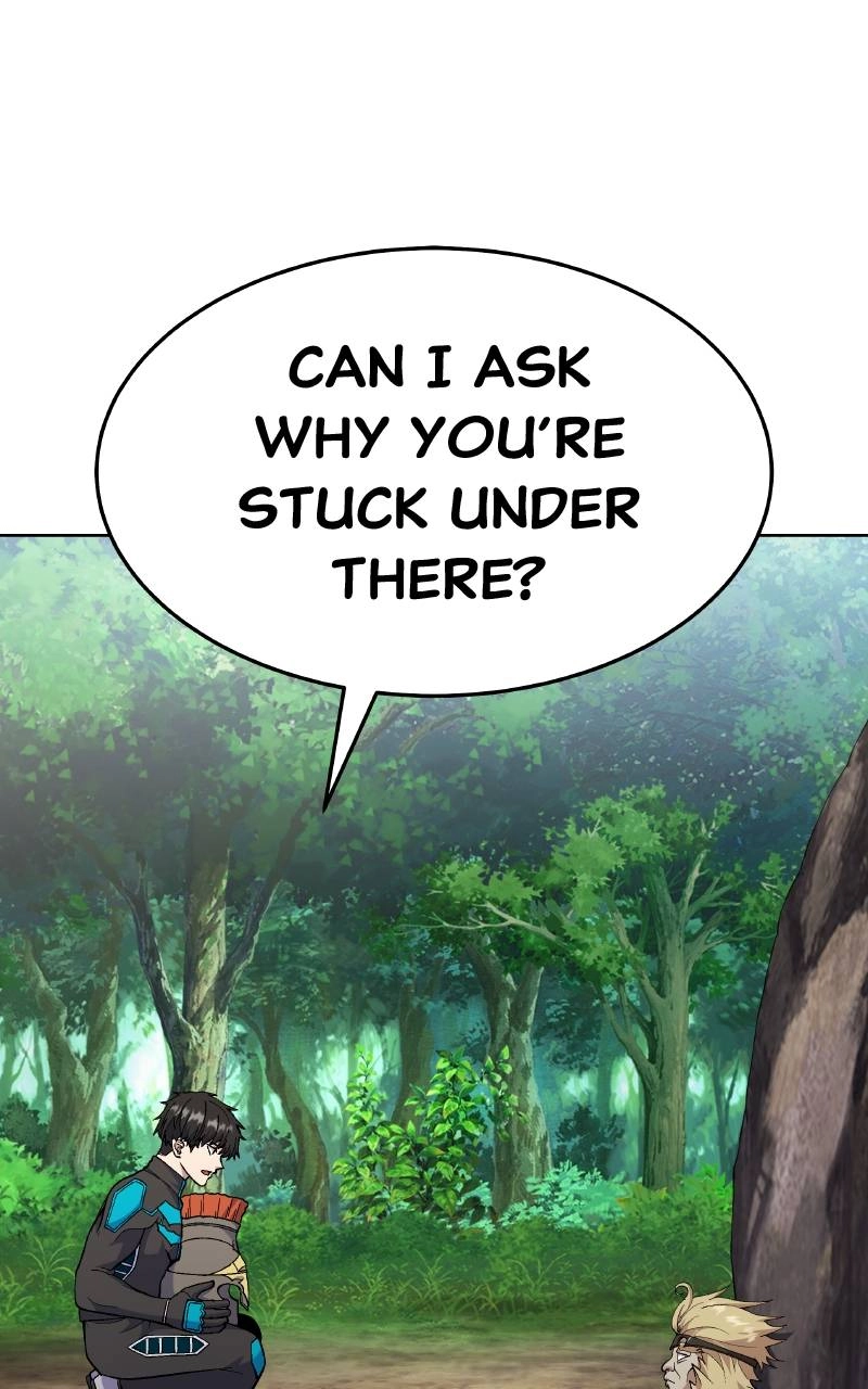 Divine Delivery Chapter 8 - Page 17