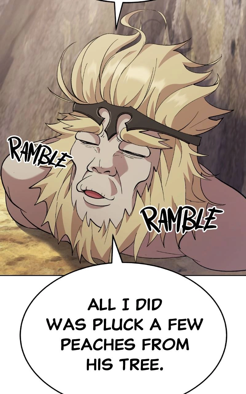 Divine Delivery Chapter 8 - Page 19