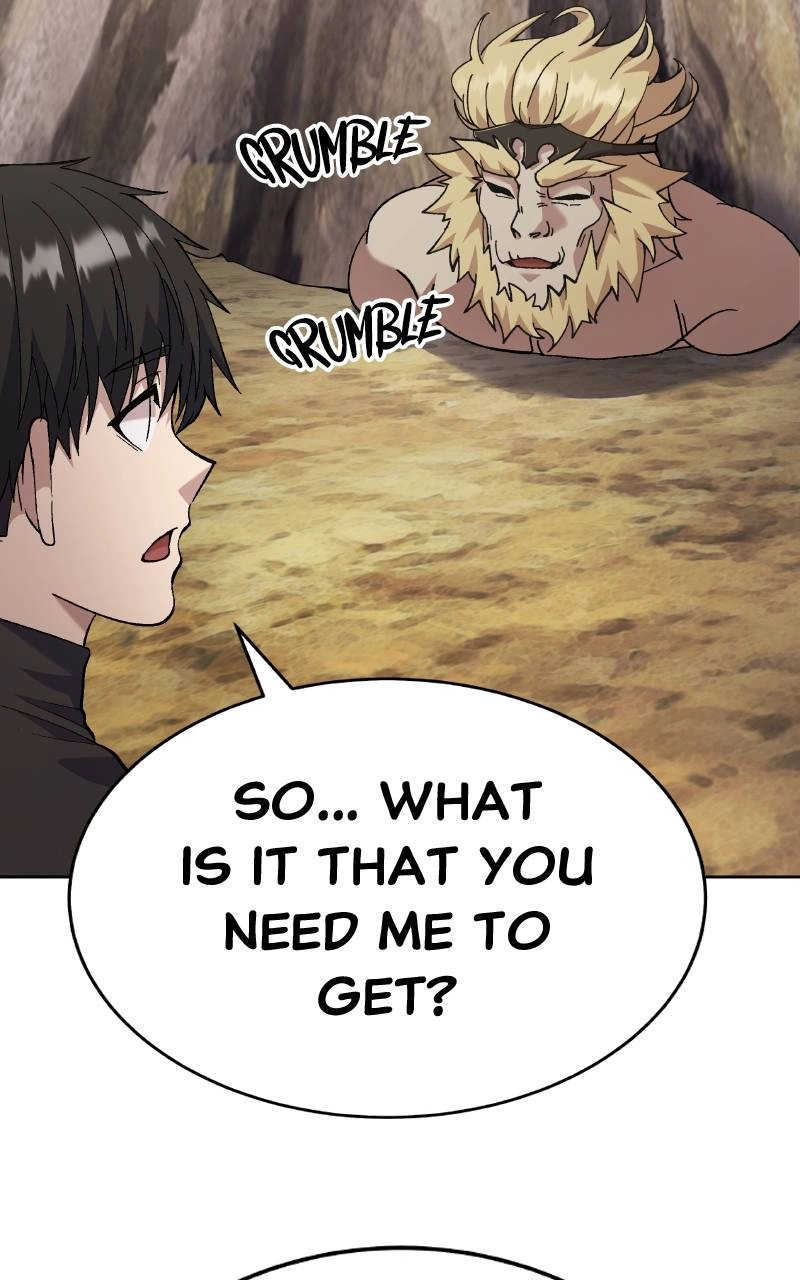 Divine Delivery Chapter 8 - Page 21