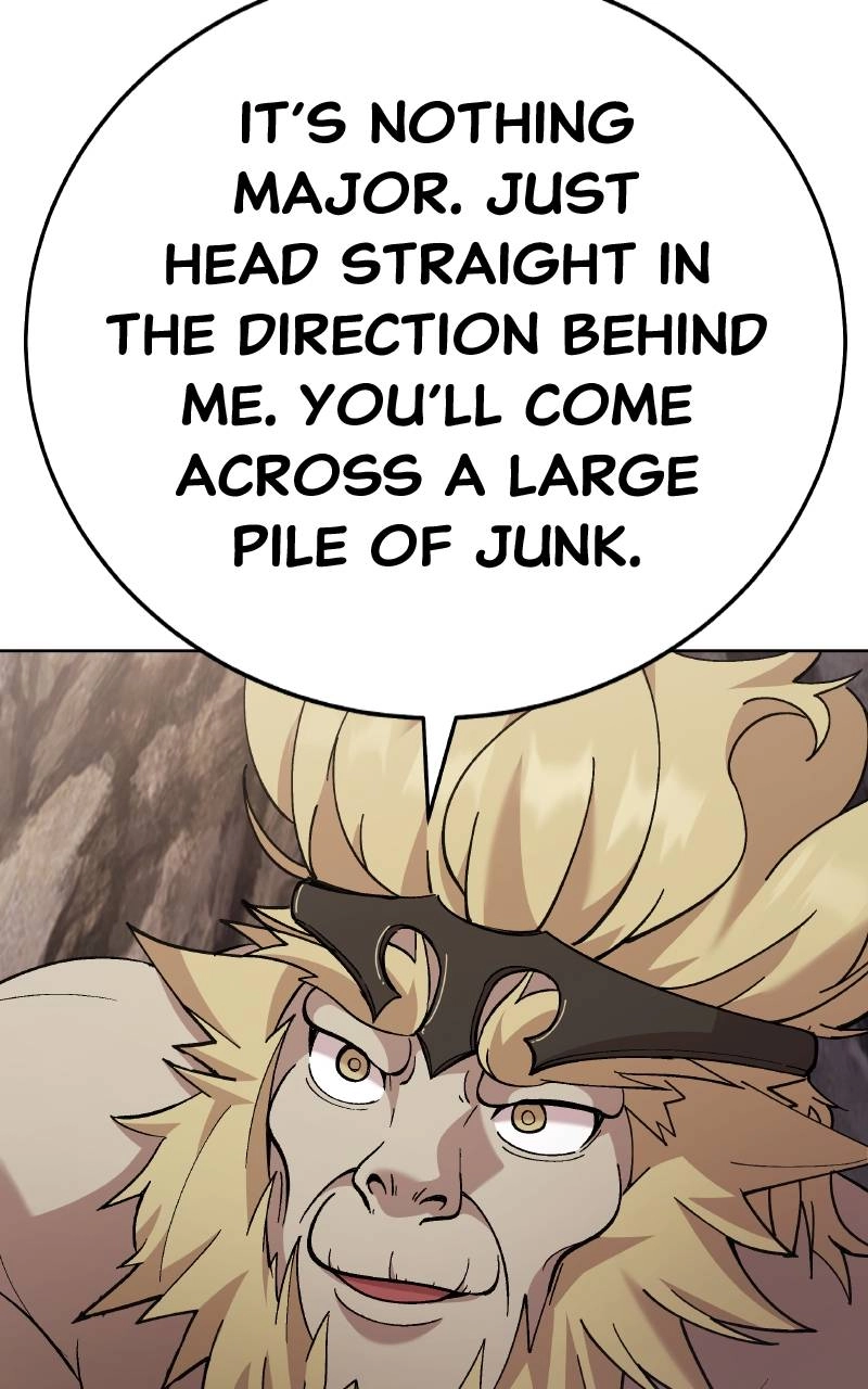 Divine Delivery Chapter 8 - Page 22
