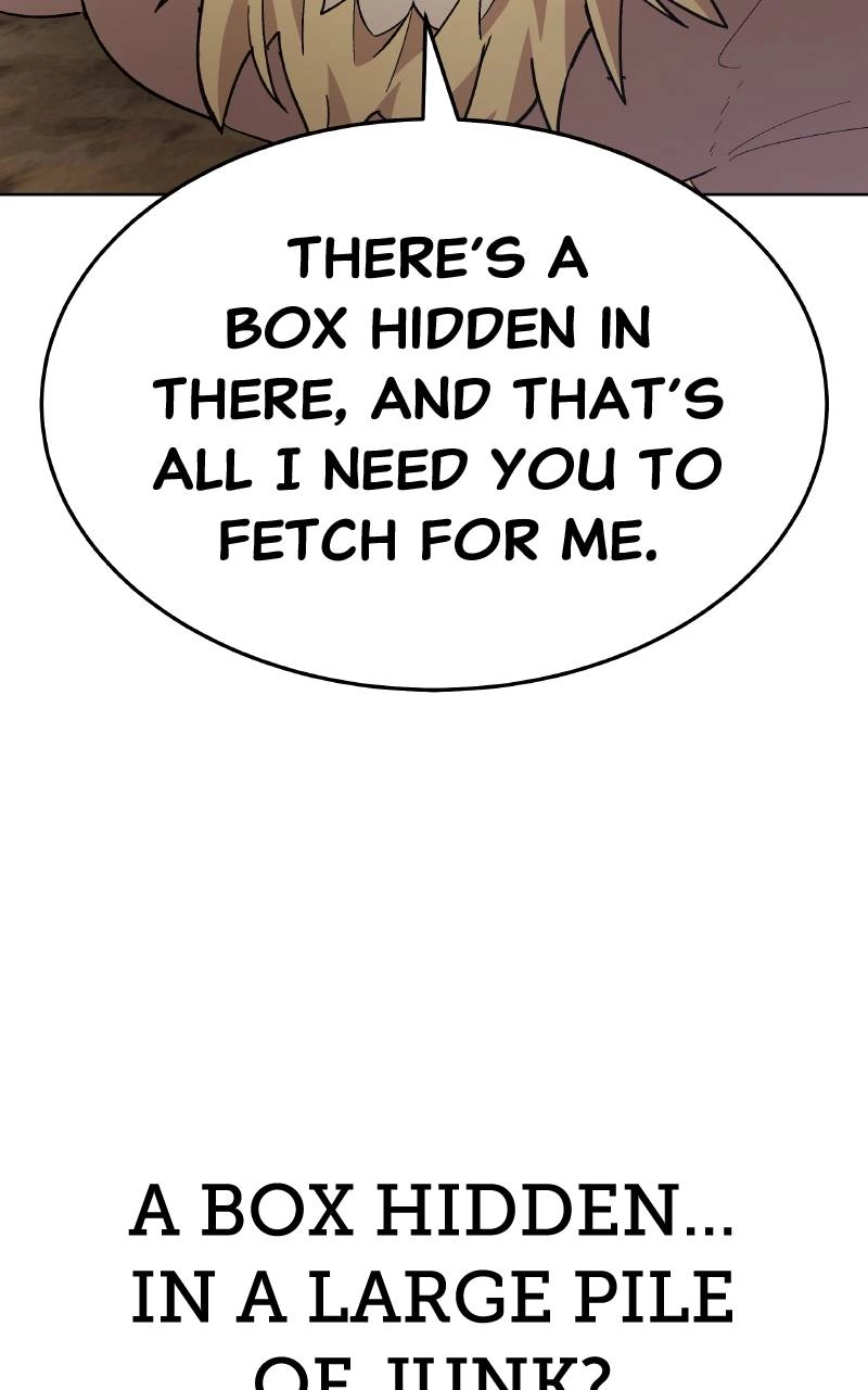 Divine Delivery Chapter 8 - Page 23