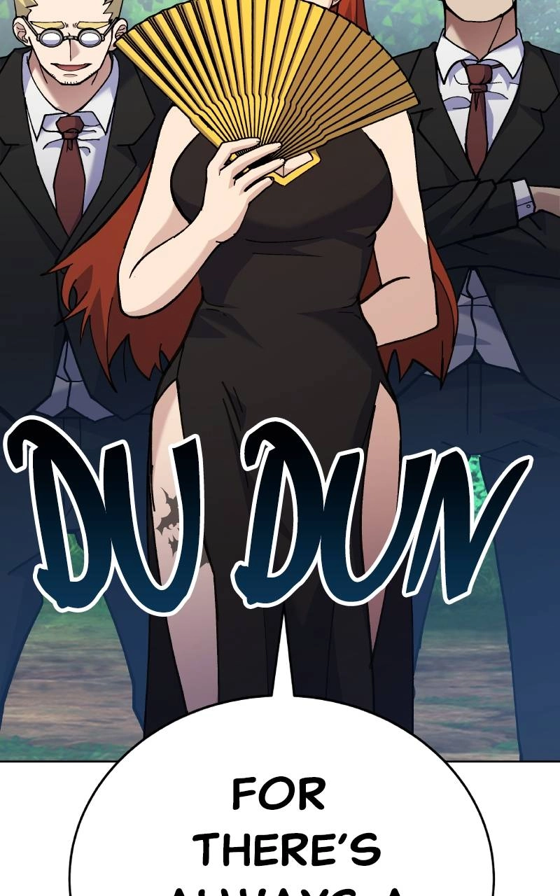 Divine Delivery Chapter 8 - Page 37