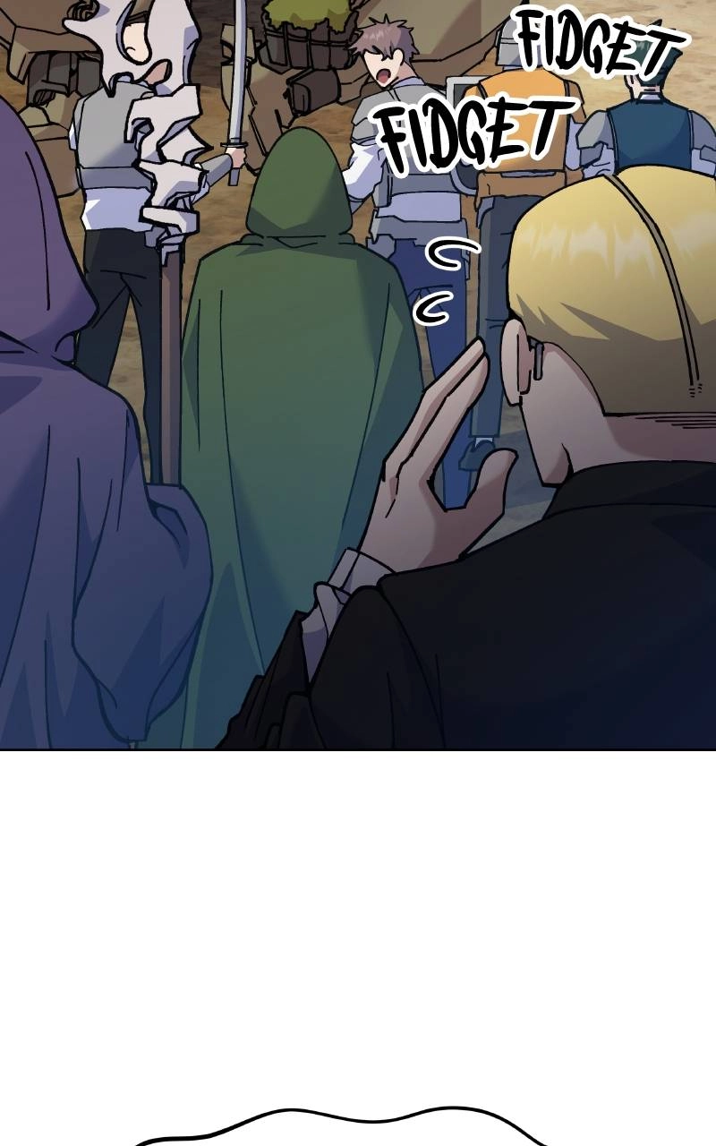 Divine Delivery Chapter 8 - Page 44