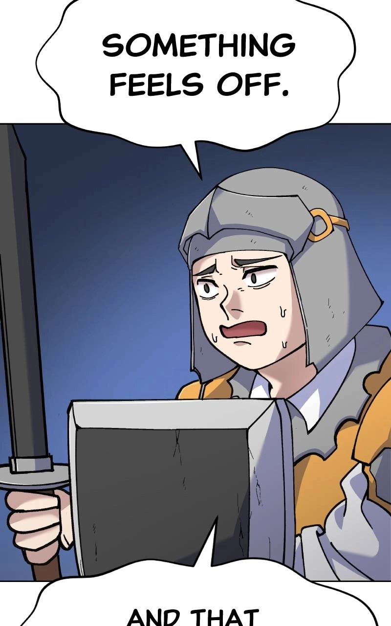 Divine Delivery Chapter 8 - Page 45