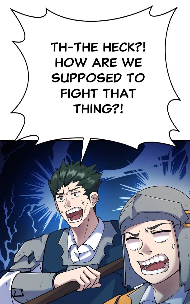 Divine Delivery Chapter 8 - Page 57