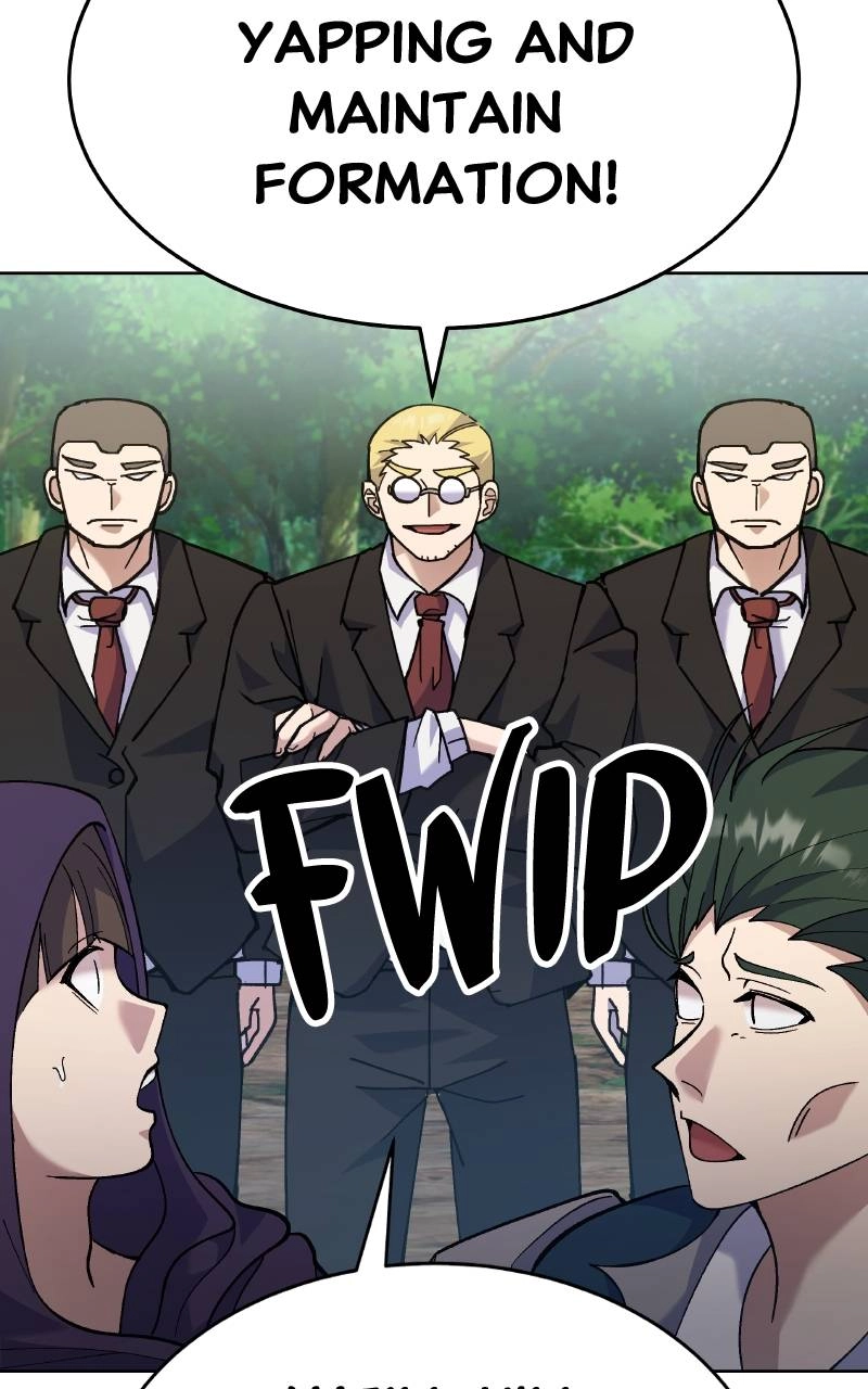 Divine Delivery Chapter 8 - Page 59