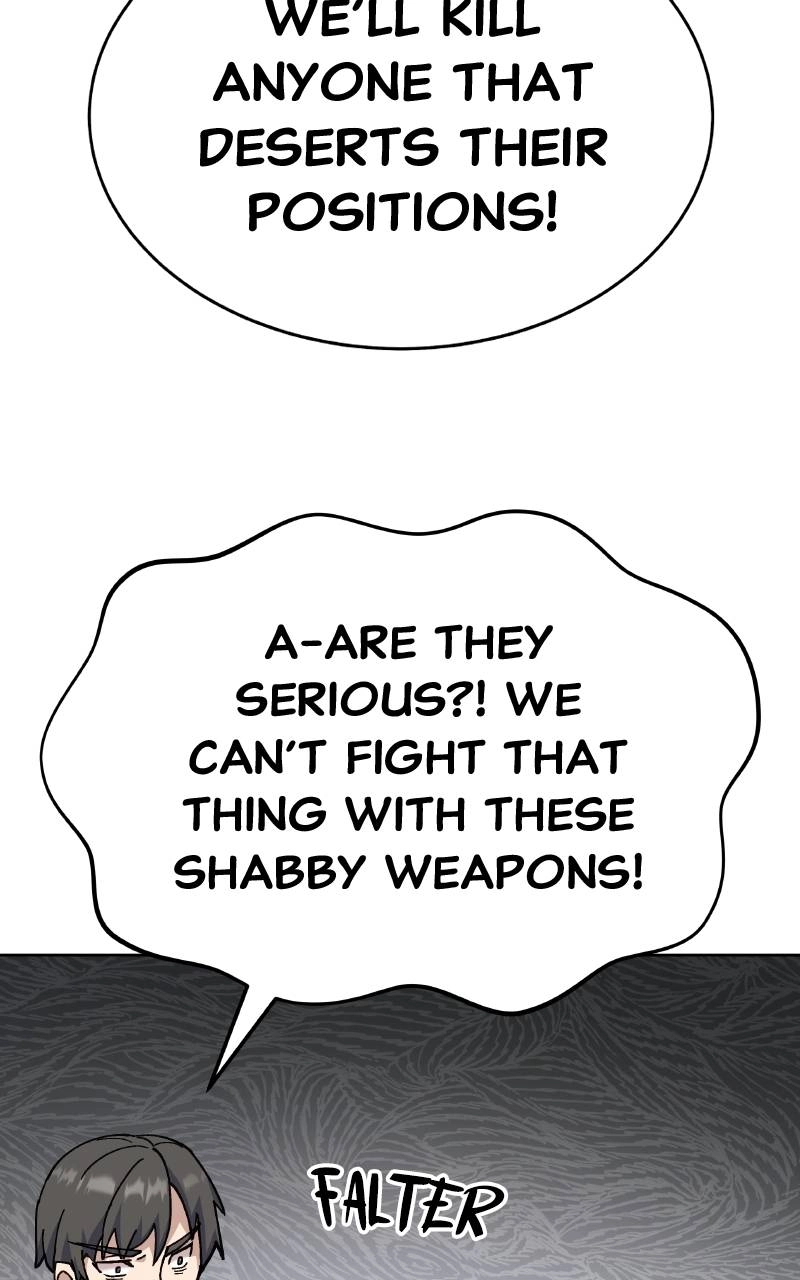 Divine Delivery Chapter 8 - Page 60