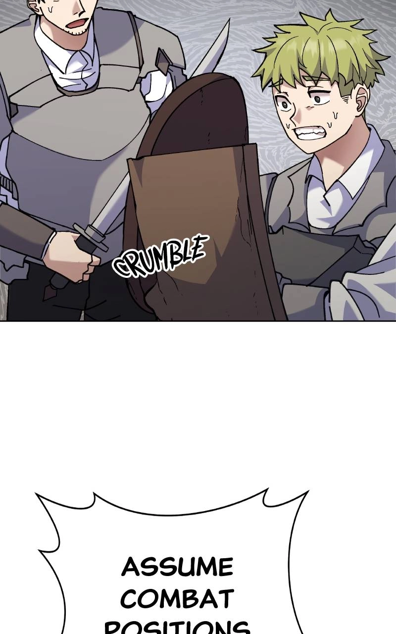 Divine Delivery Chapter 8 - Page 61