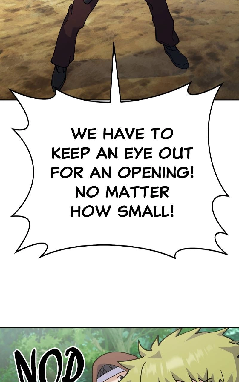 Divine Delivery Chapter 8 - Page 64