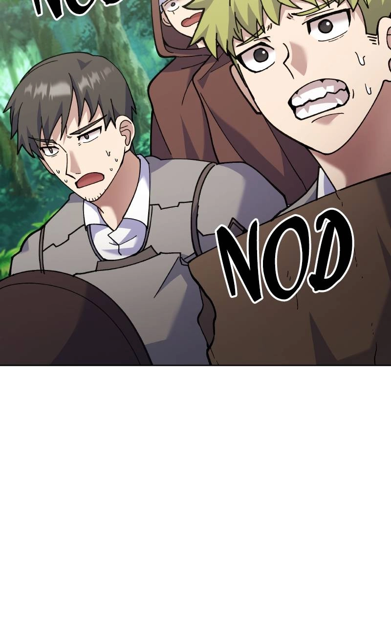 Divine Delivery Chapter 8 - Page 65