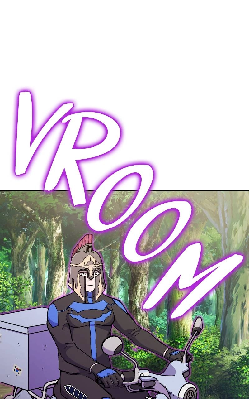 Divine Delivery Chapter 8 - Page 69