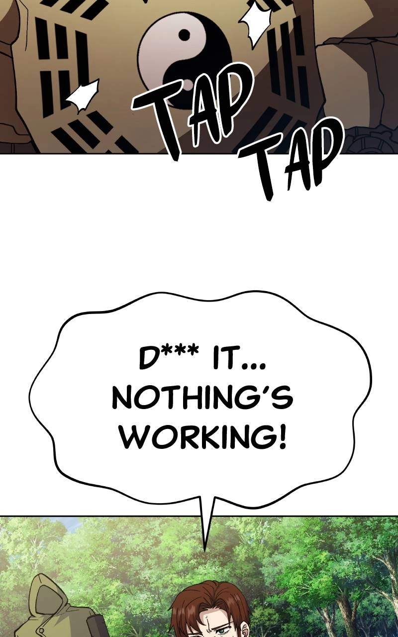 Divine Delivery Chapter 8 - Page 86