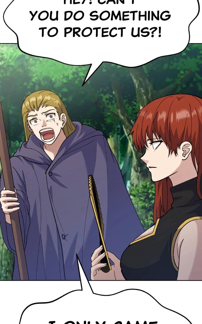 Divine Delivery Chapter 8 - Page 88