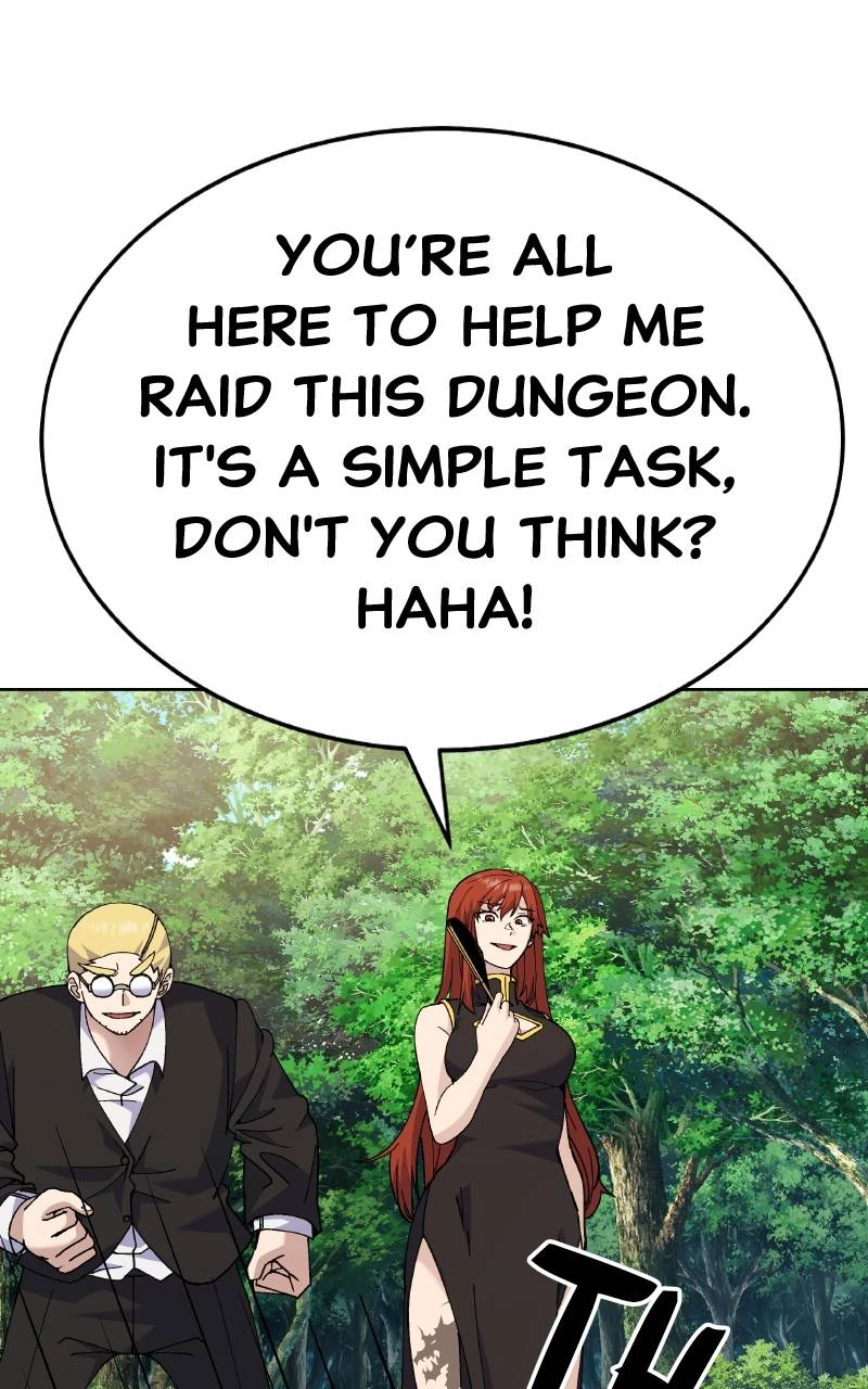 Divine Delivery Chapter 8 - Page 95