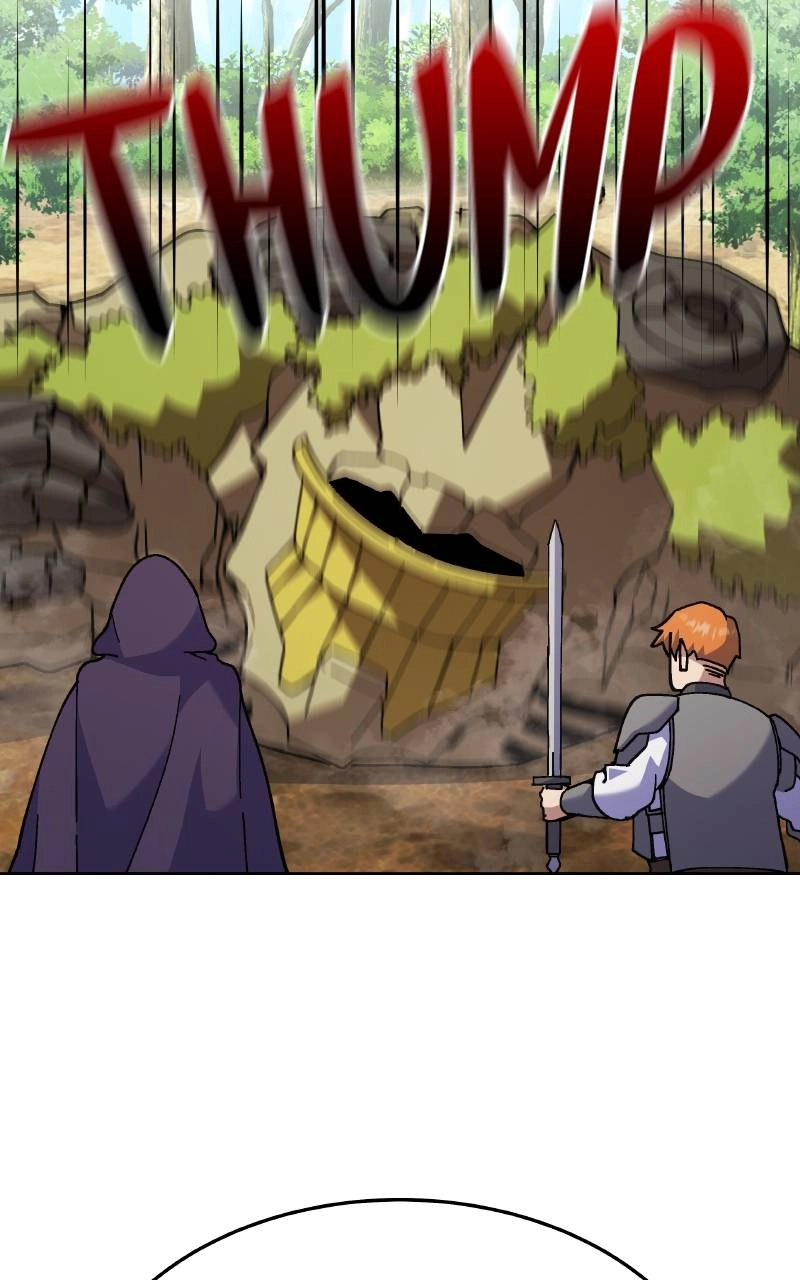Divine Delivery Chapter 8 - Page 108