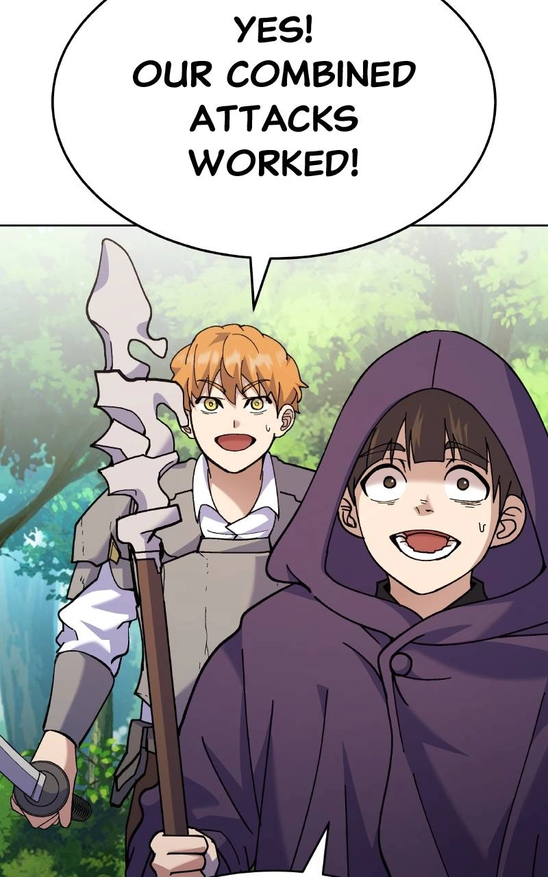 Divine Delivery Chapter 8 - Page 109