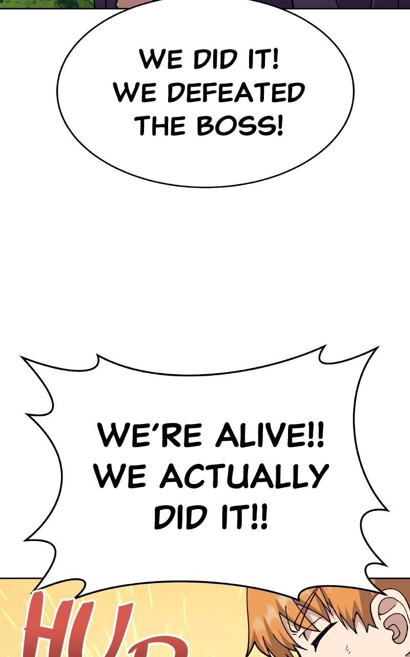 Divine Delivery Chapter 8 - Page 110