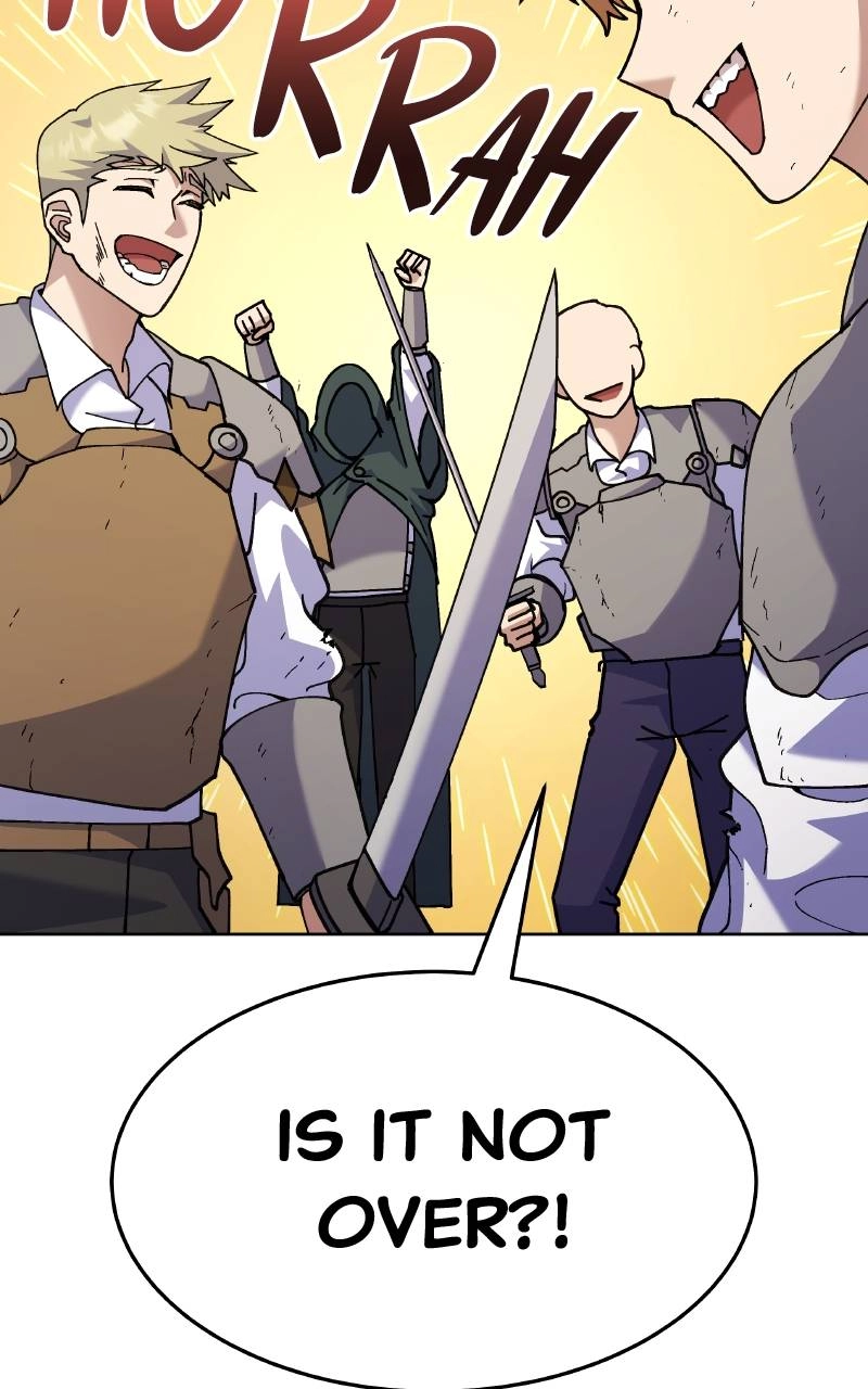 Divine Delivery Chapter 8 - Page 111