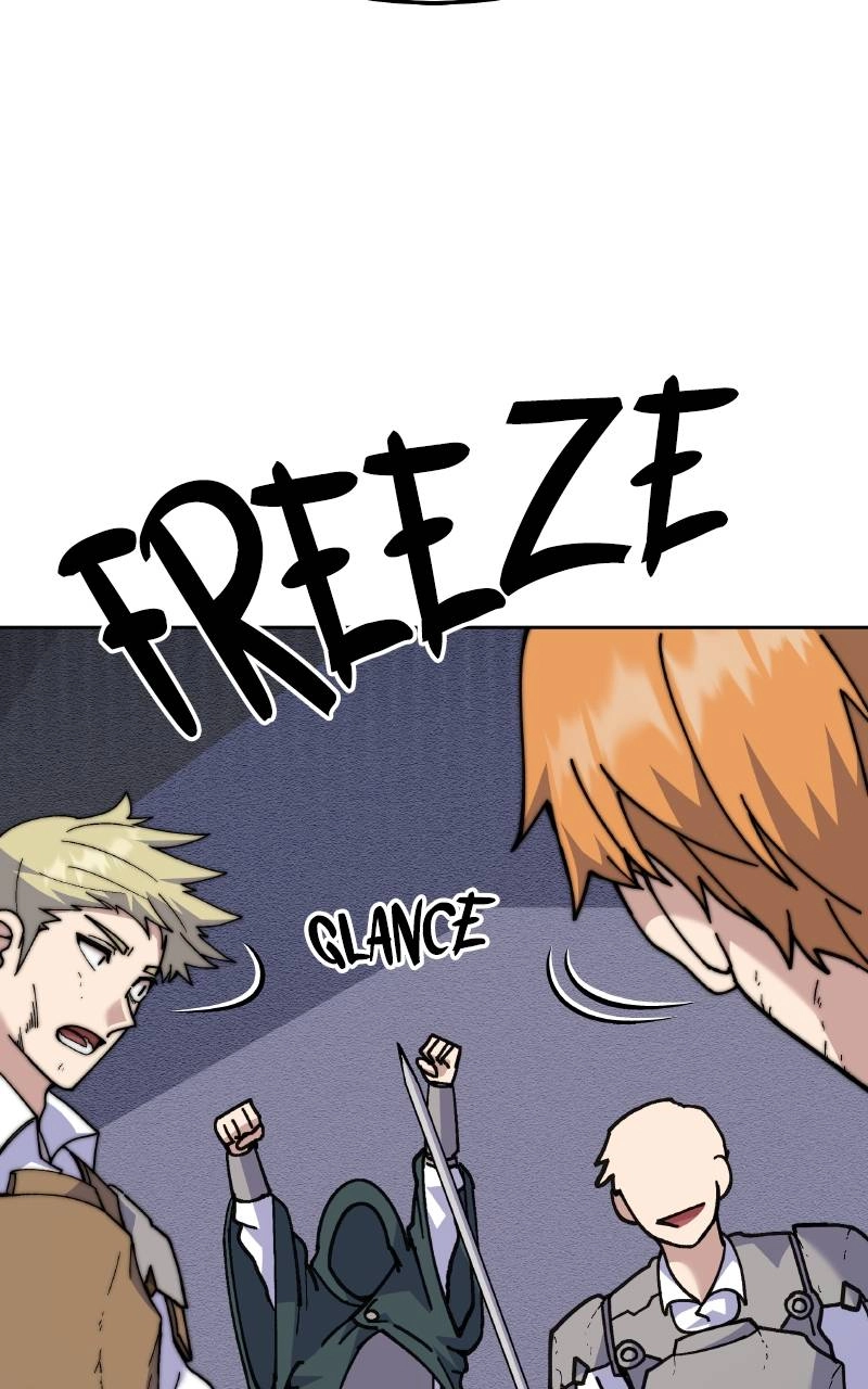 Divine Delivery Chapter 8 - Page 112