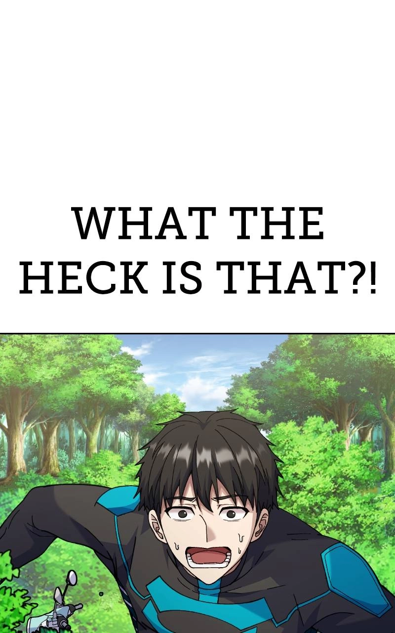 Divine Delivery Chapter 8 - Page 124