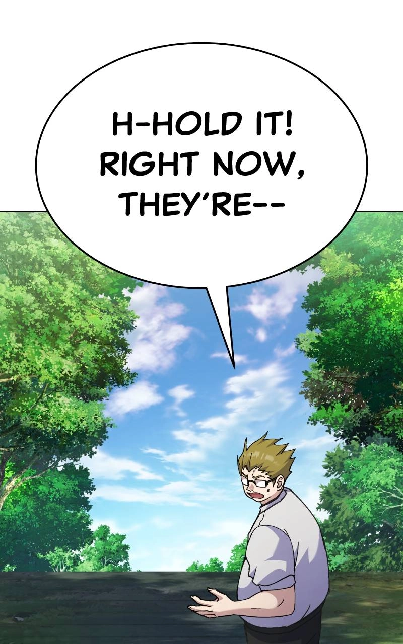 Divine Delivery Chapter 9 - Page 17