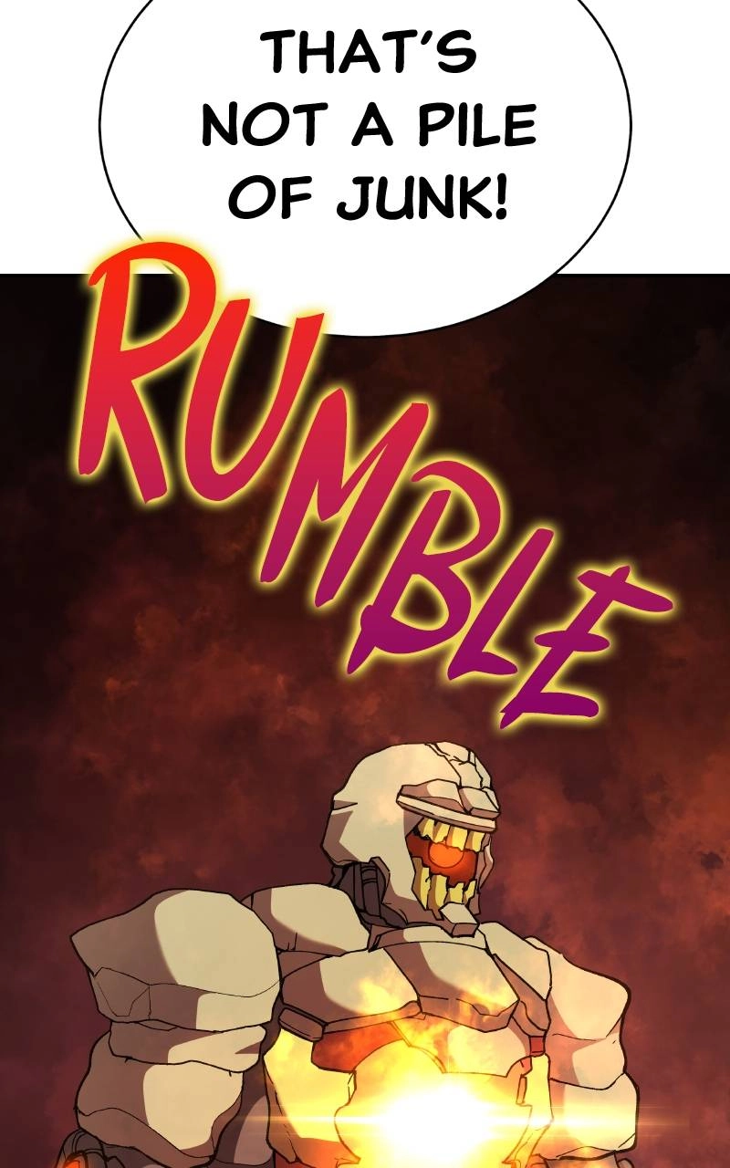 Divine Delivery Chapter 9 - Page 36