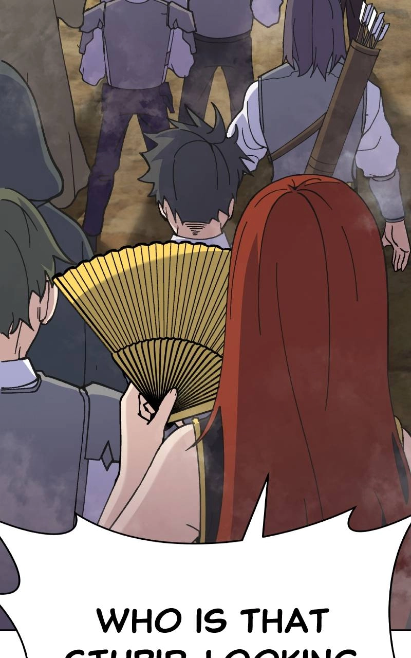 Divine Delivery Chapter 9 - Page 77