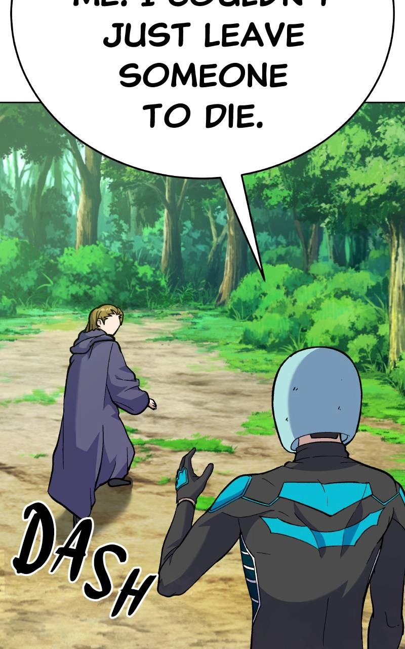 Divine Delivery Chapter 9 - Page 82