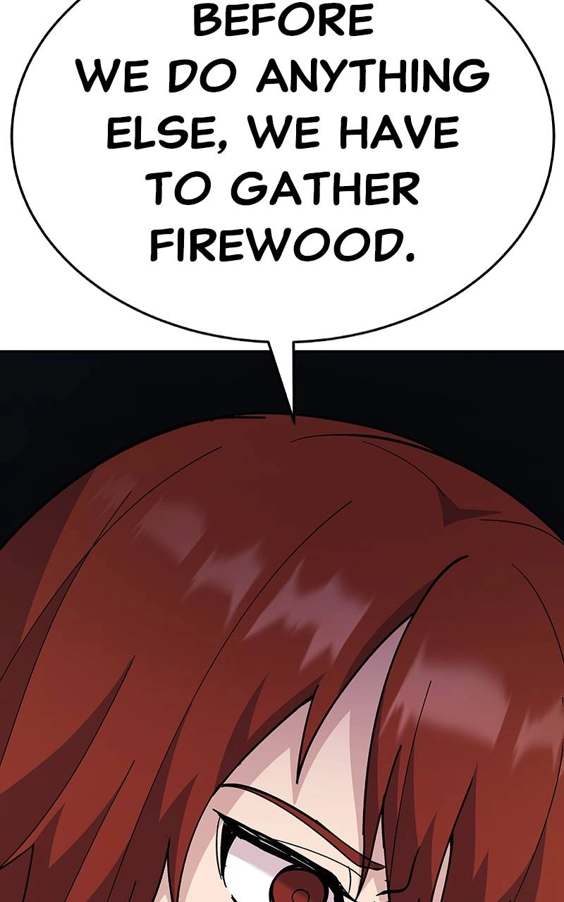 Divine Delivery Chapter 9 - Page 98