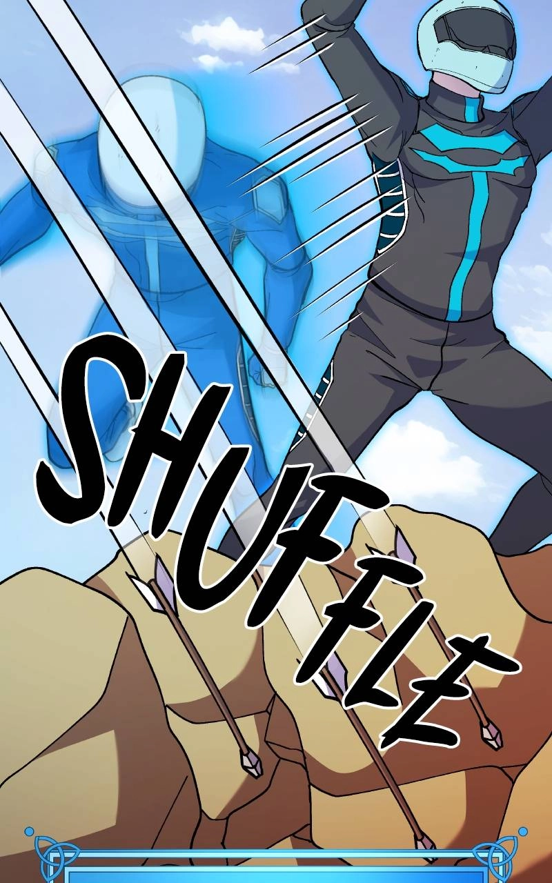 Divine Delivery Chapter 9 - Page 136