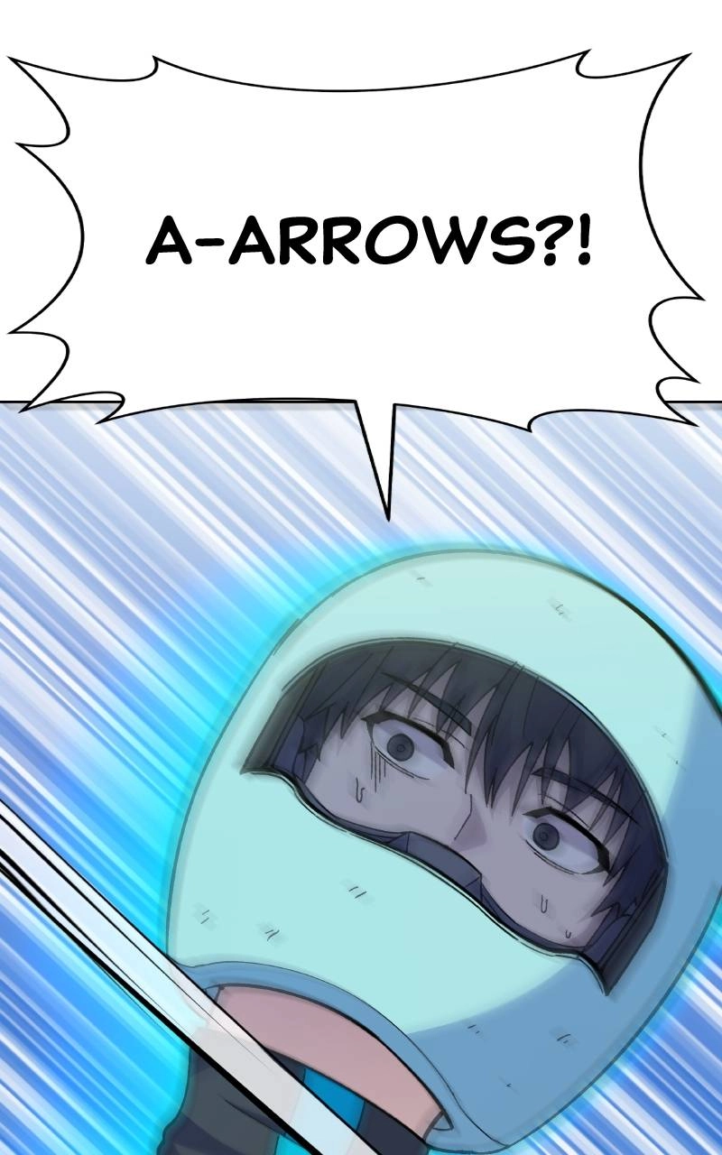 Divine Delivery Chapter 9 - Page 138