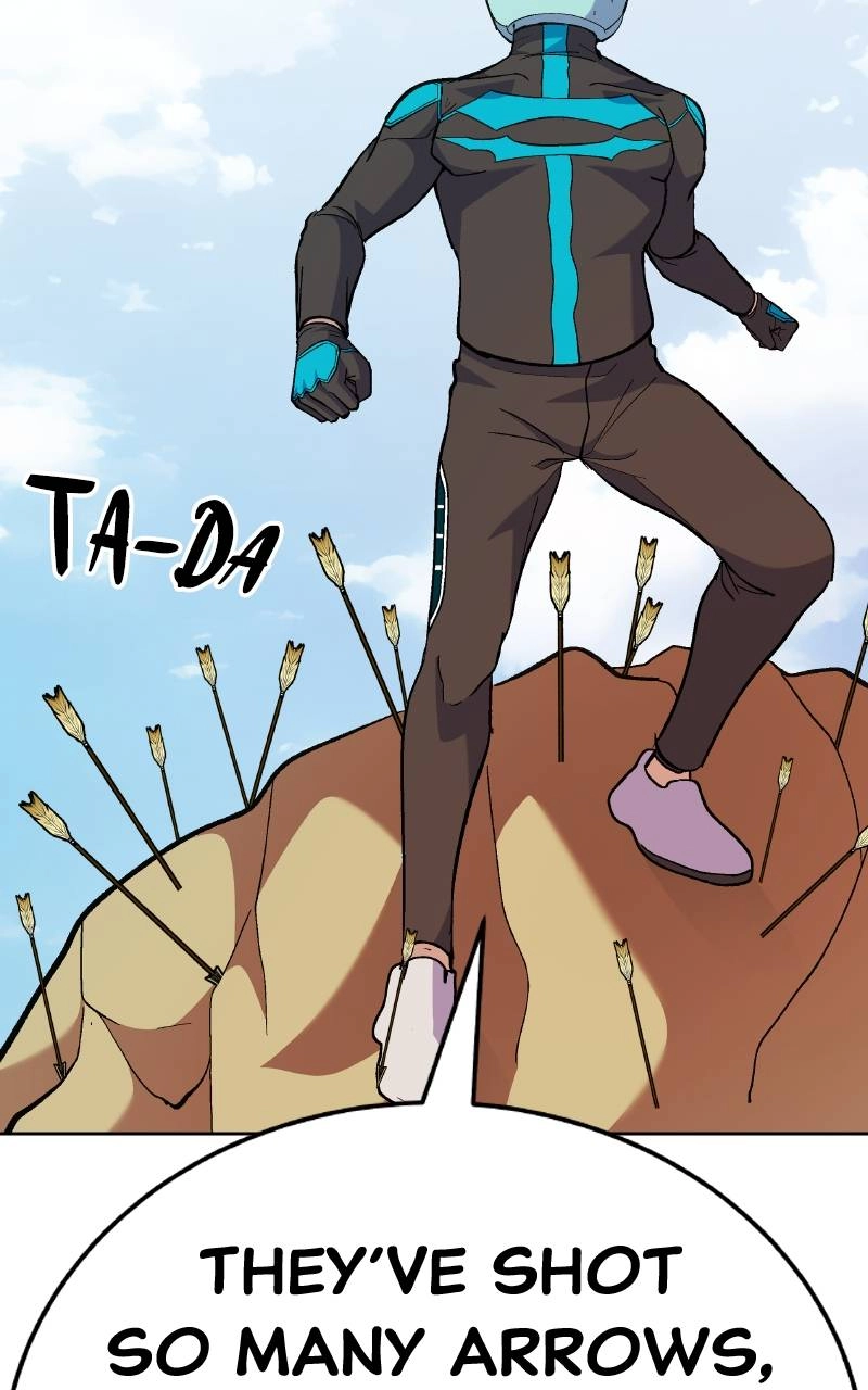 Divine Delivery Chapter 9 - Page 154