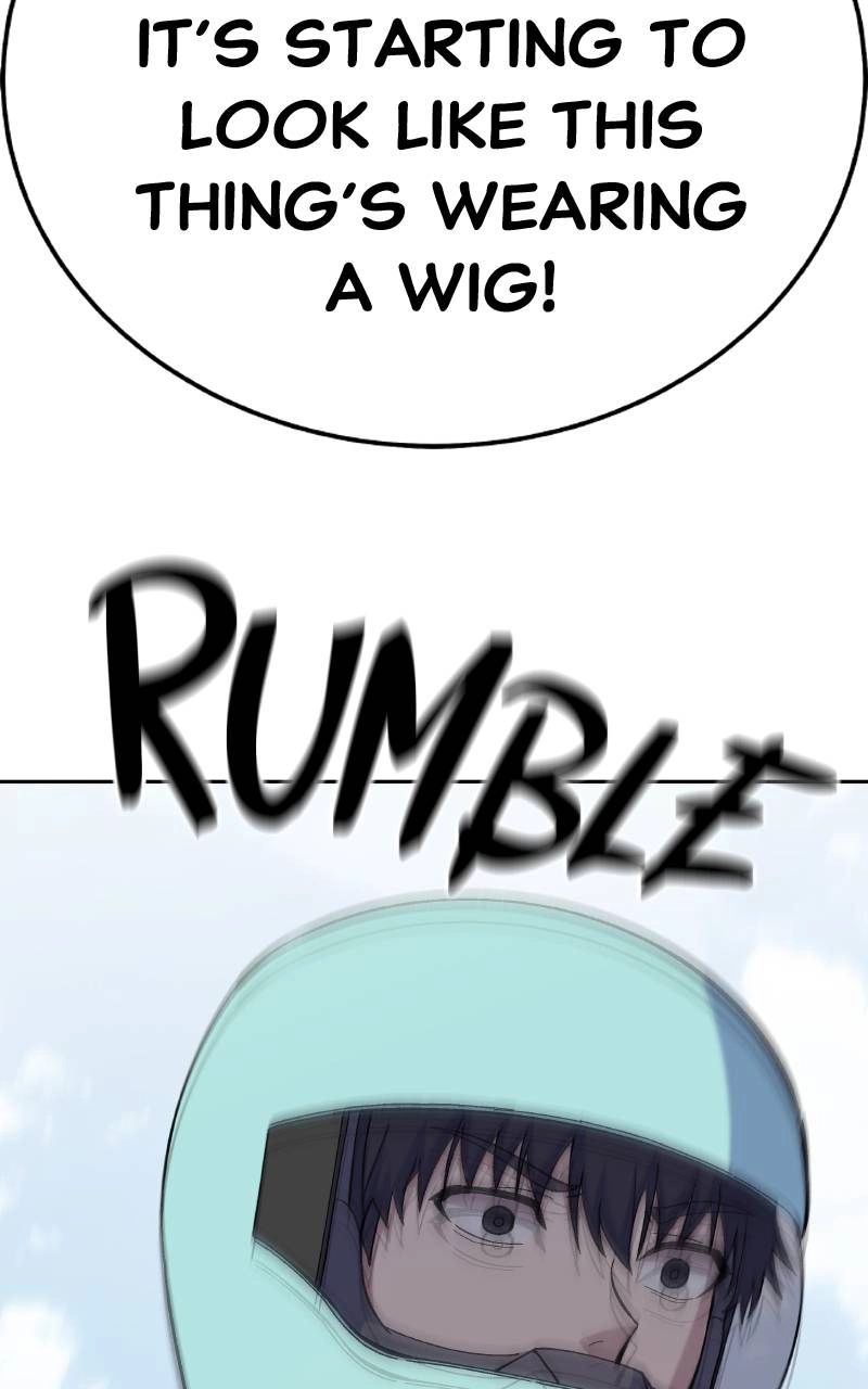 Divine Delivery Chapter 9 - Page 155