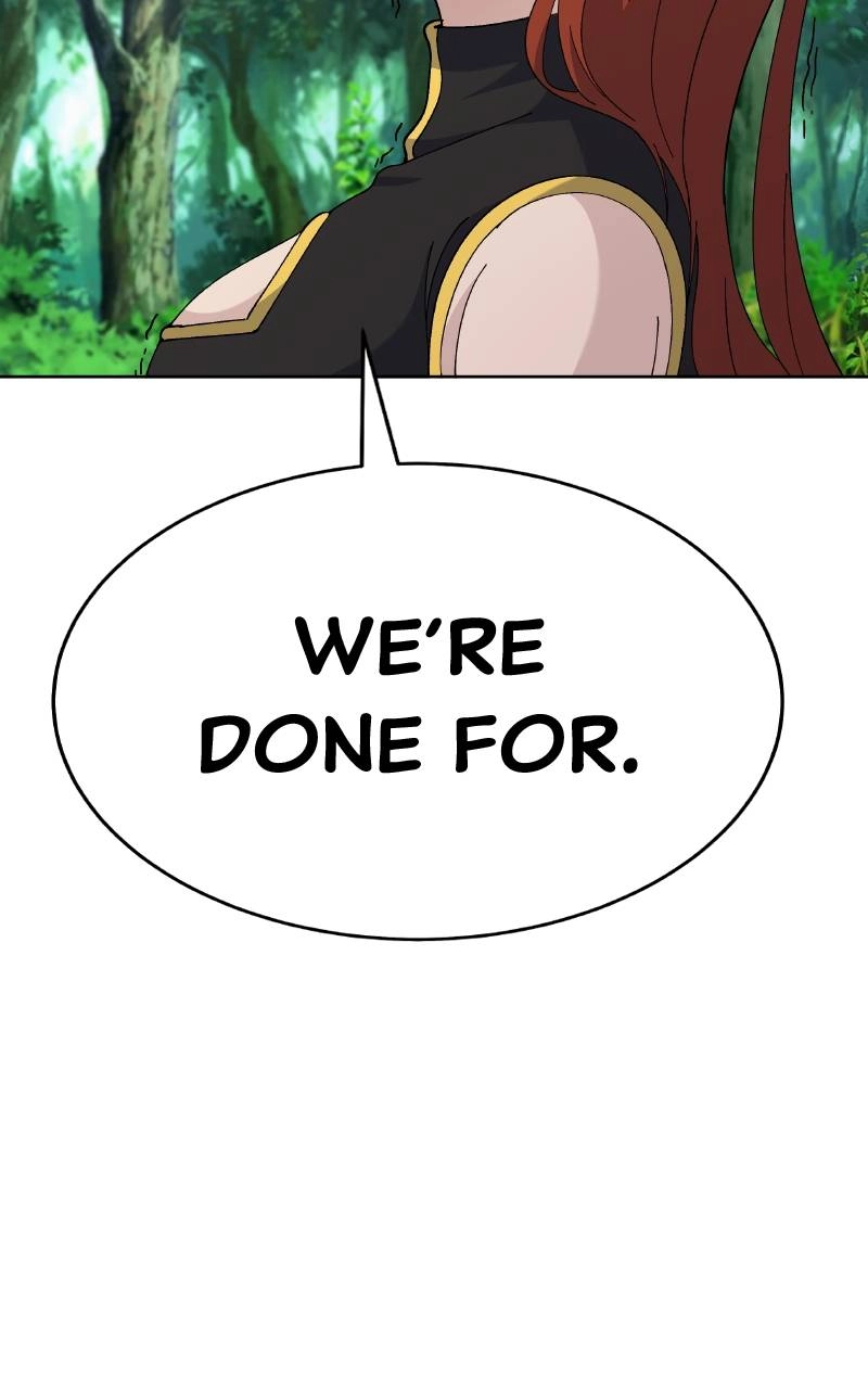 Divine Delivery Chapter 9 - Page 160