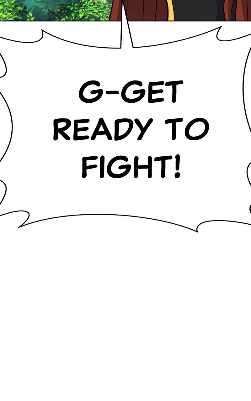 Divine Delivery Chapter 10 - Page 53