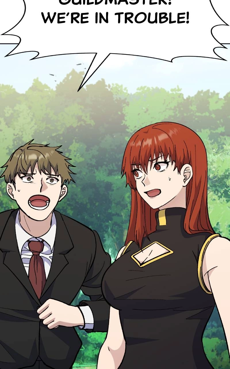 Divine Delivery Chapter 10 - Page 61