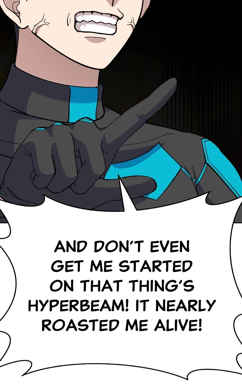 Divine Delivery Chapter 10 - Page 107