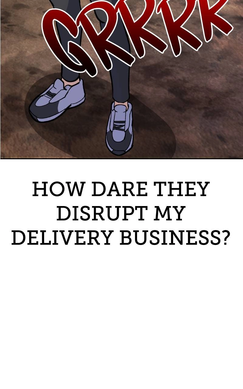 Divine Delivery Chapter 10 - Page 119